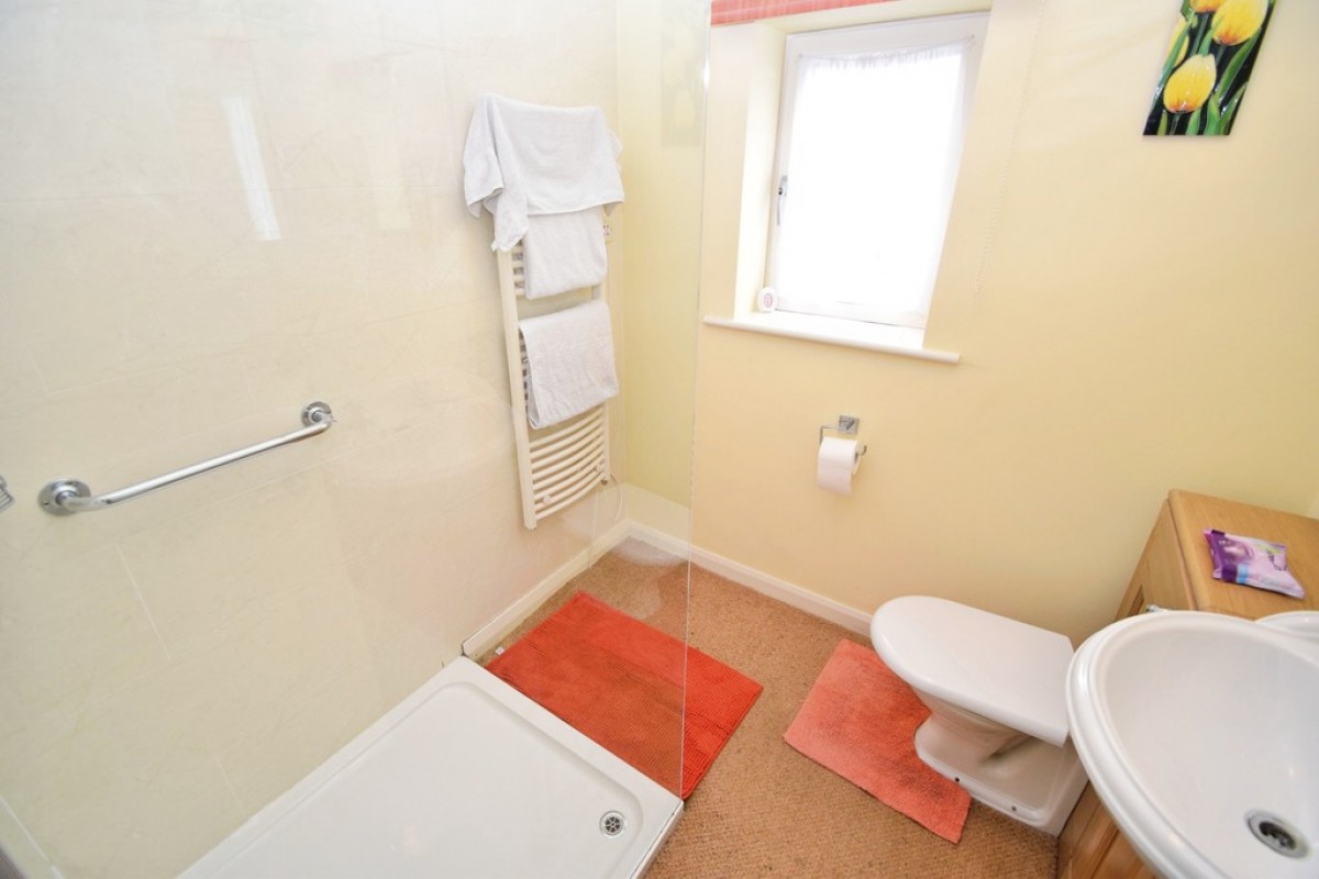 Harden, Bradford, West Yorkshire