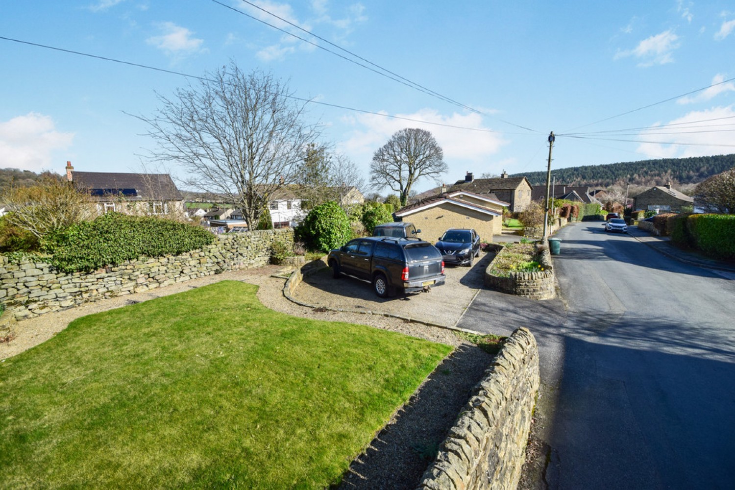 4 bedroom Bungalow for Sale Harden, Bradford, West Yorkshire