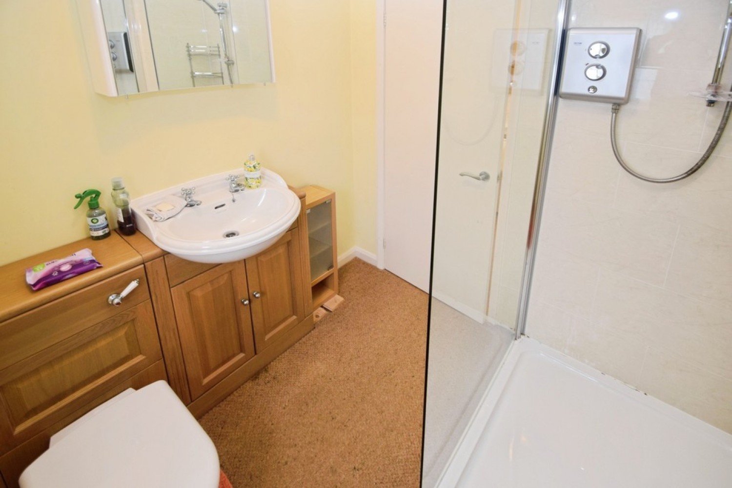 4 bedroom Bungalow for Sale Harden, Bradford, West Yorkshire