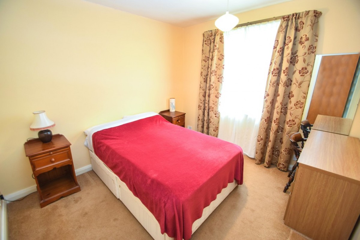 Harden, Bradford, West Yorkshire