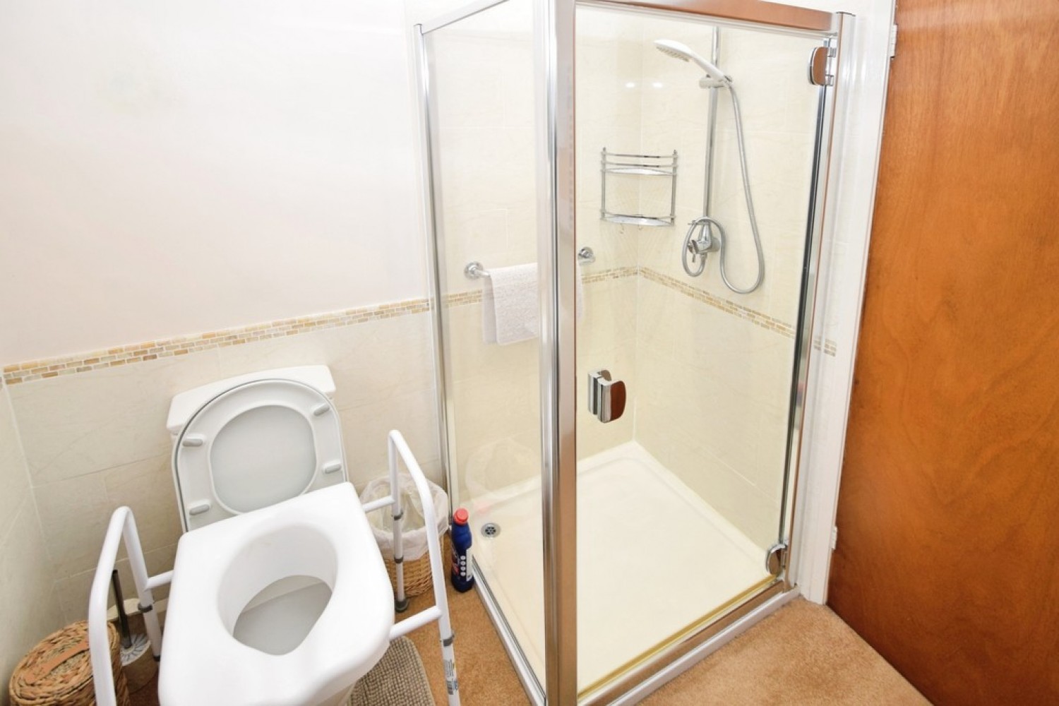 4 bedroom Bungalow for Sale Harden, Bradford, West Yorkshire