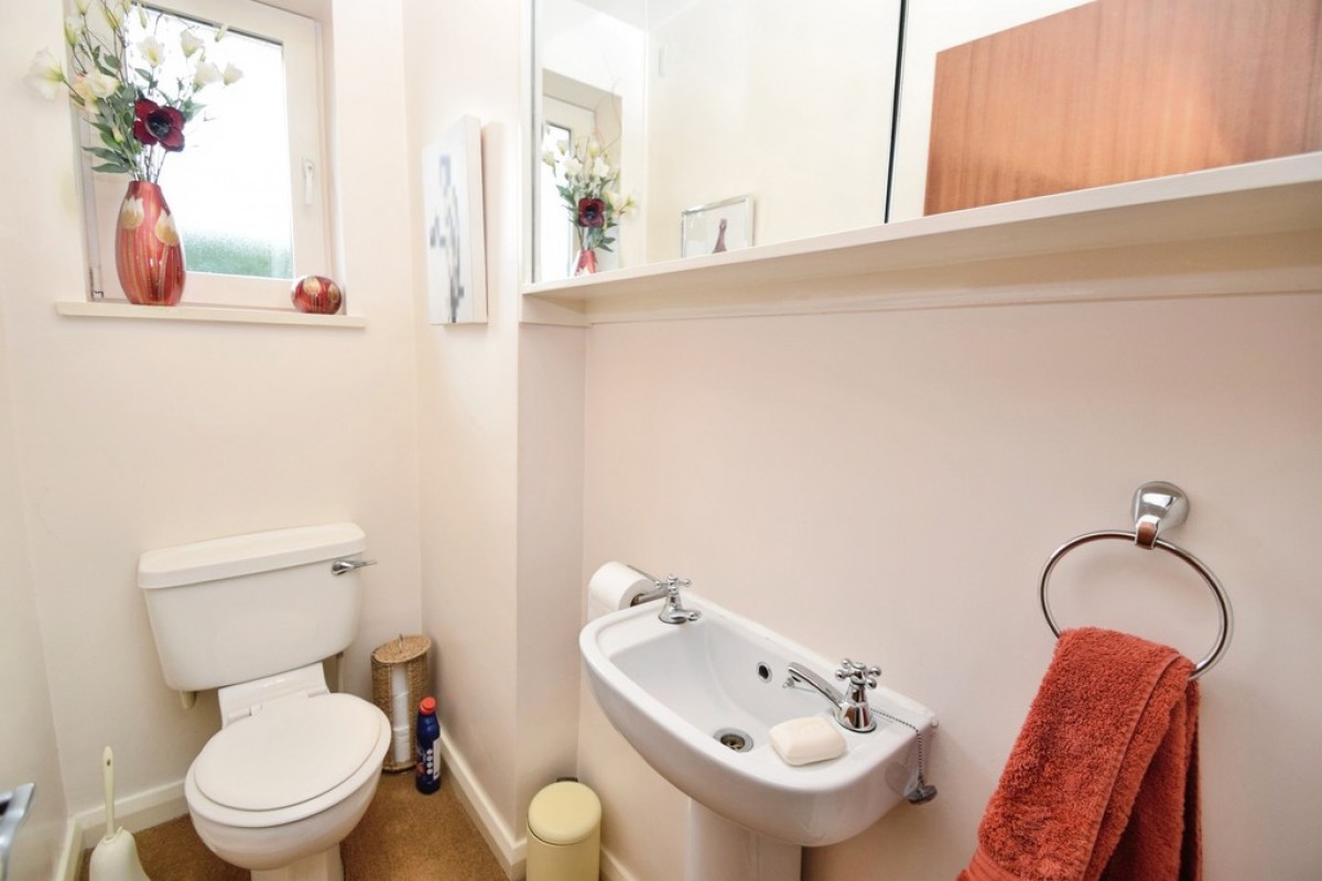 Harden, Bradford, West Yorkshire