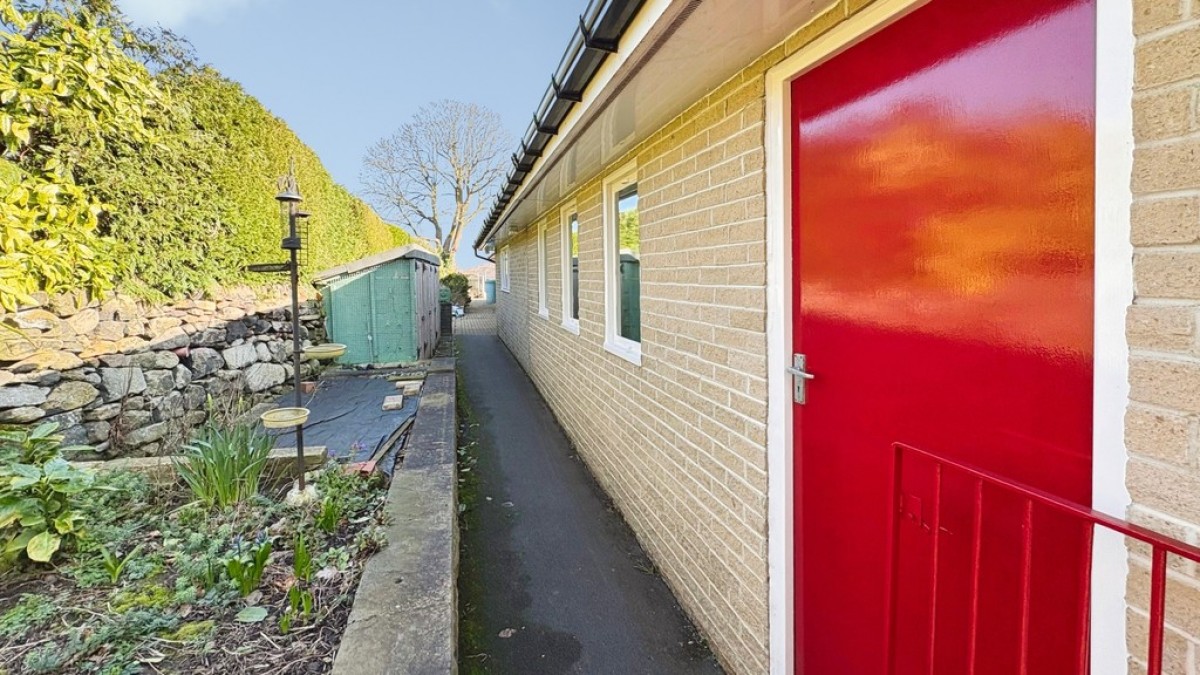 Harden, Bradford, West Yorkshire