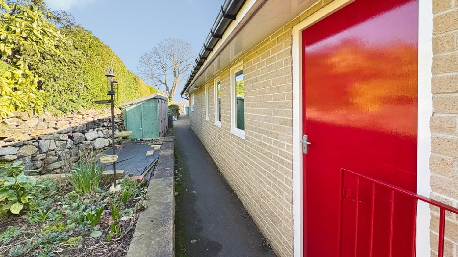 4 bedroom Bungalow for Sale Harden, Bradford, West Yorkshire