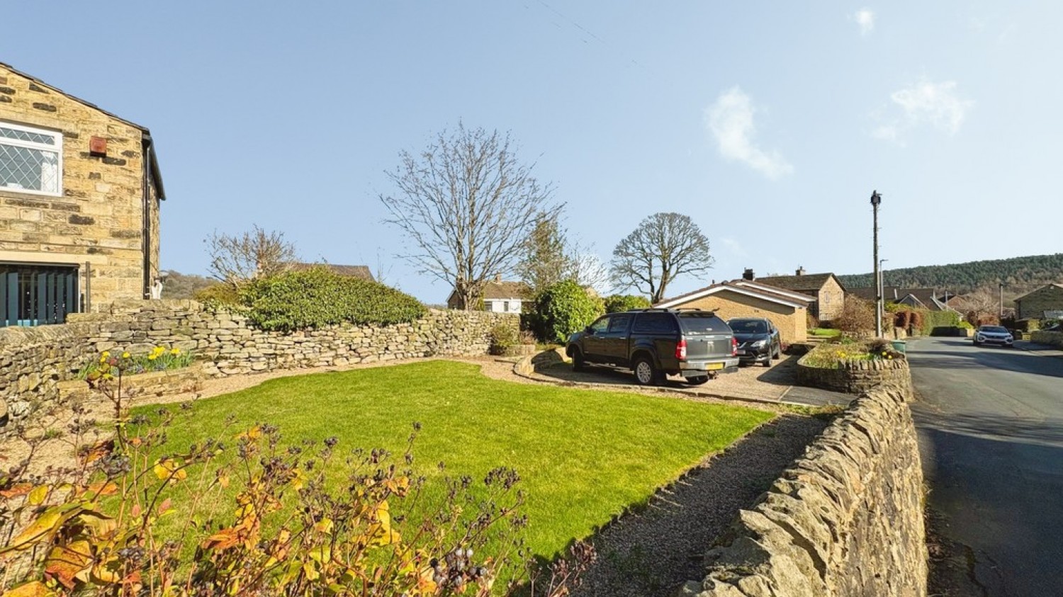 4 bedroom Bungalow for Sale Harden, Bradford, West Yorkshire