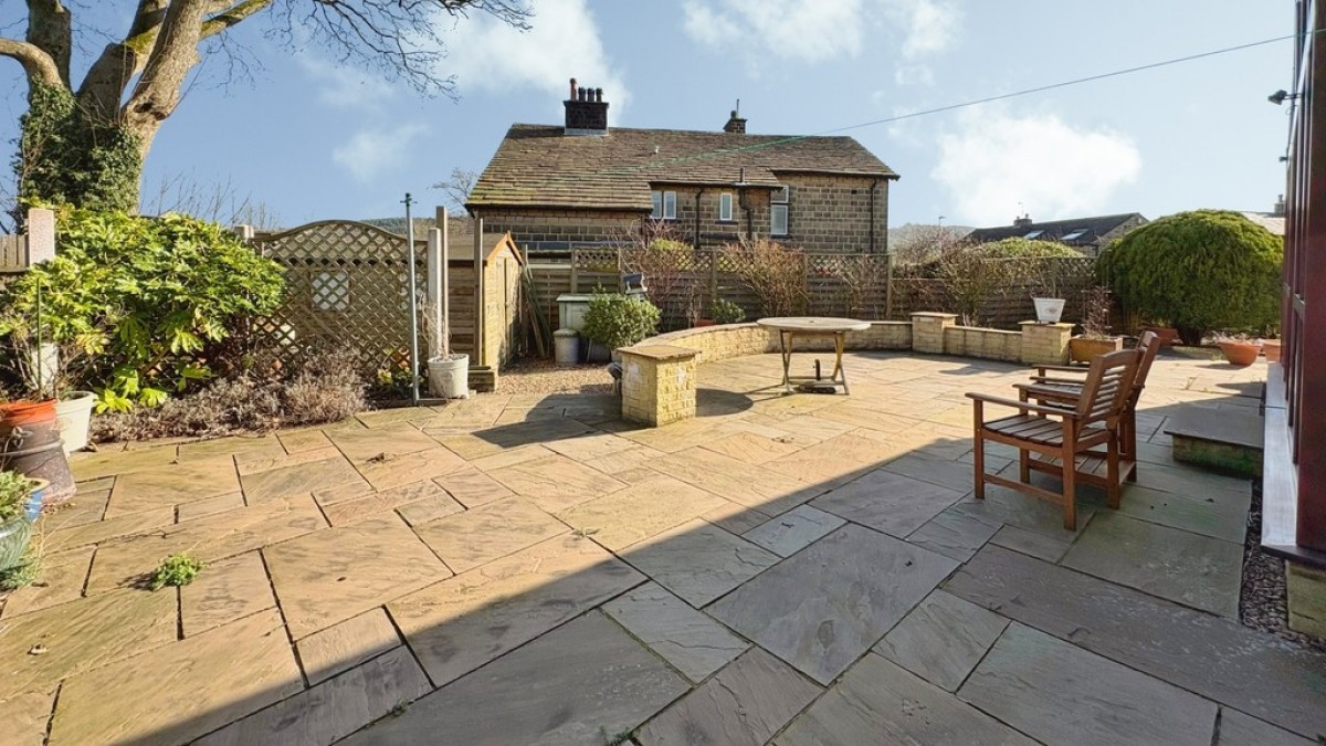 Harden, Bradford, West Yorkshire