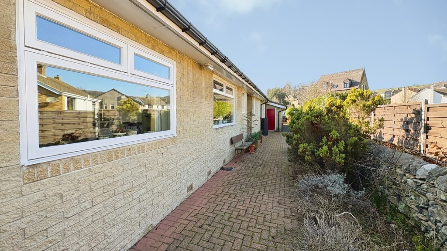 4 bedroom Bungalow for Sale Harden, Bradford, West Yorkshire