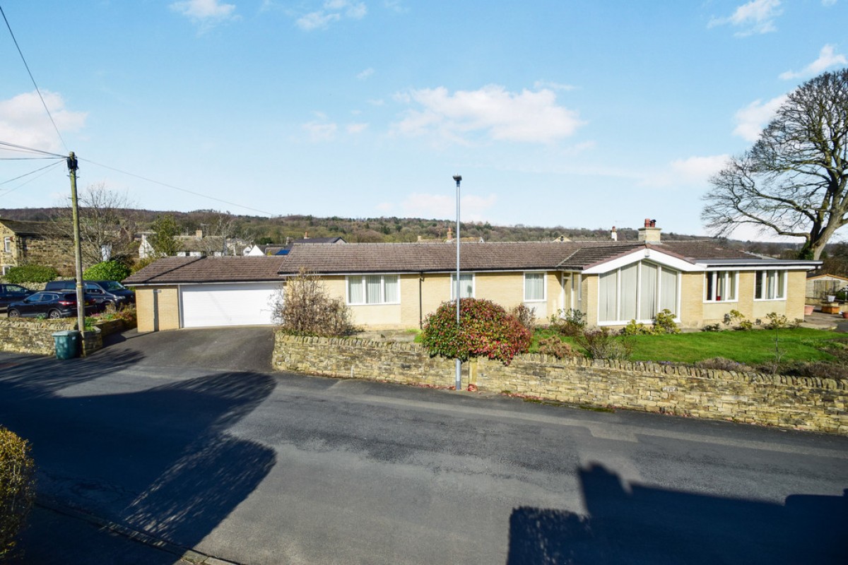 Harden, Bradford, West Yorkshire