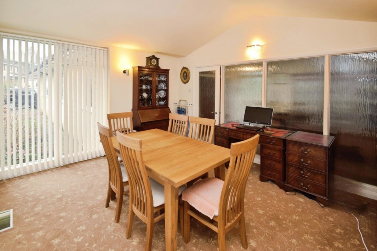 Harden, Bradford, West Yorkshire