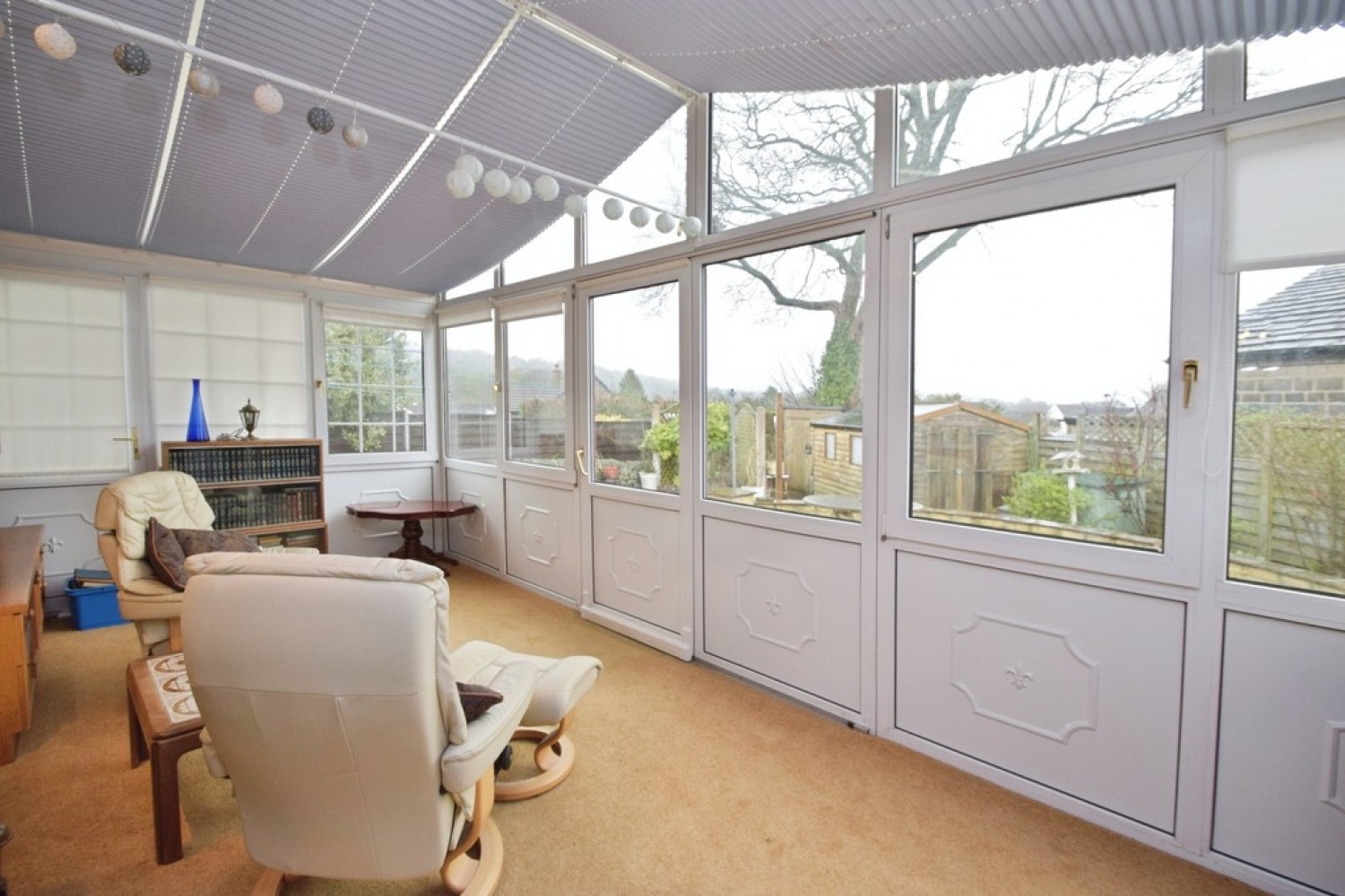 4 bedroom Bungalow for Sale Harden, Bradford, West Yorkshire