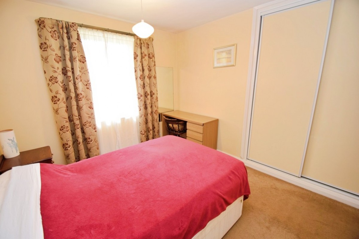 Harden, Bradford, West Yorkshire