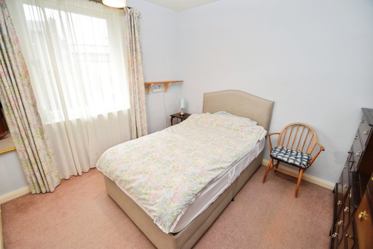 Harden, Bradford, West Yorkshire