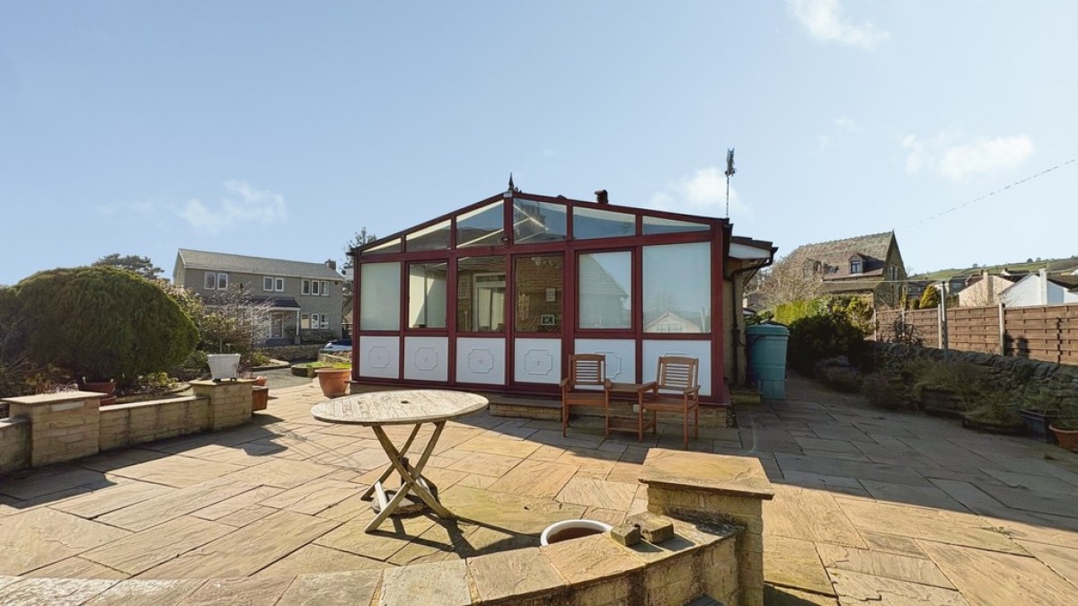 Harden, Bradford, West Yorkshire