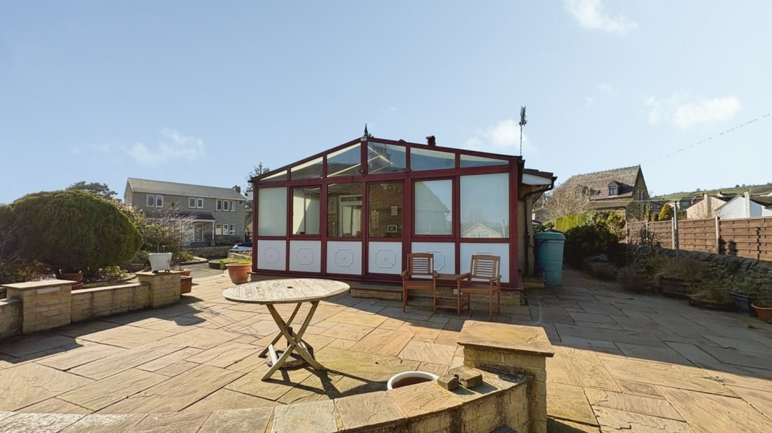 4 bedroom Bungalow for Sale Harden, Bradford, West Yorkshire