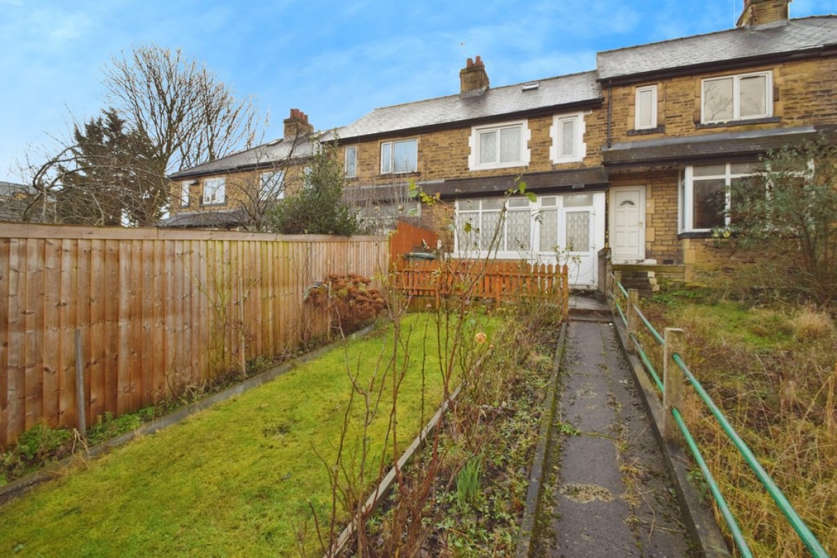 Bradford, West Yorkshire