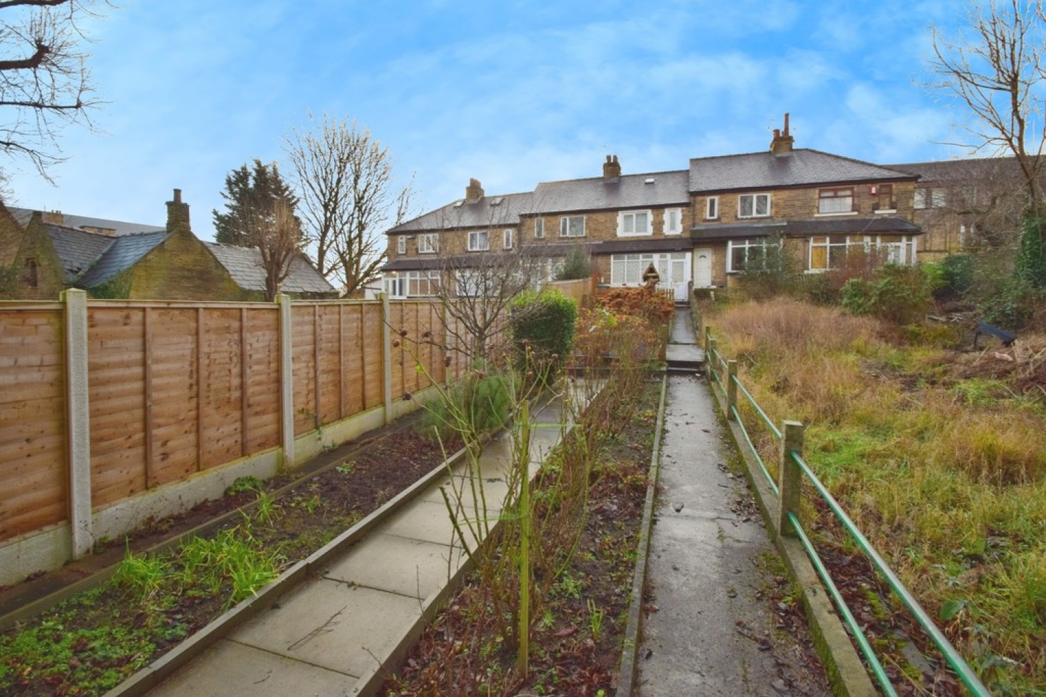 3 bedroom House for Sale Bradford, West Yorkshire