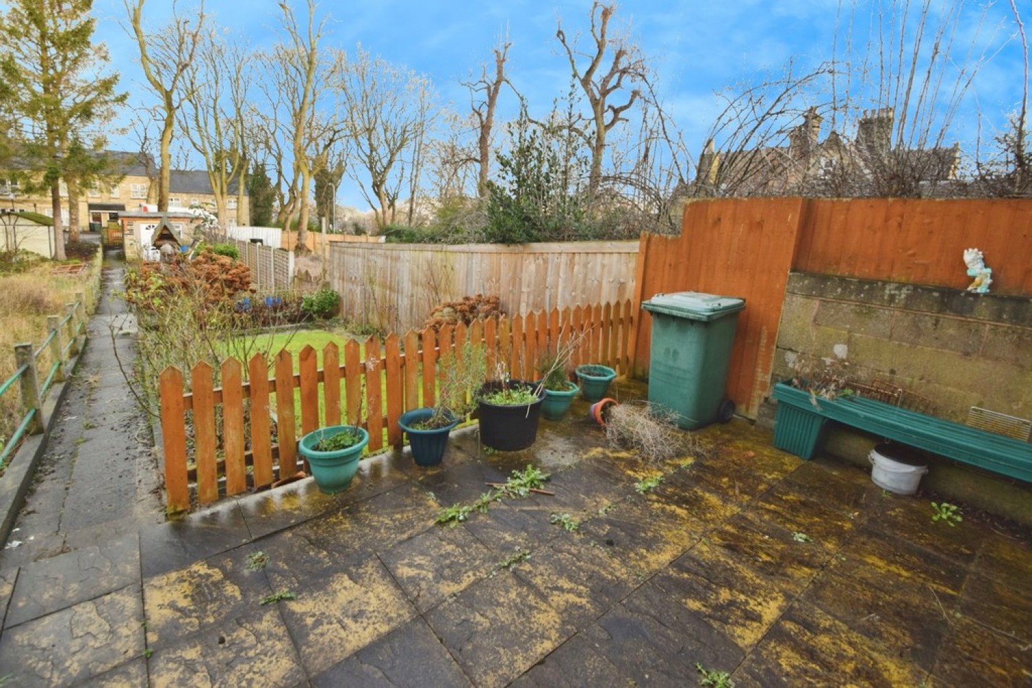 3 bedroom House for Sale Bradford, West Yorkshire