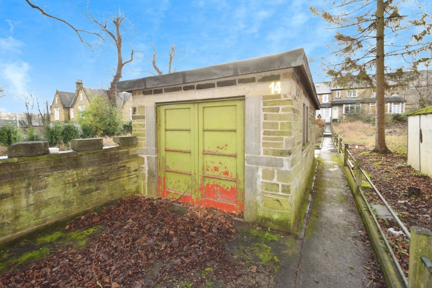 3 bedroom House for Sale Bradford, West Yorkshire