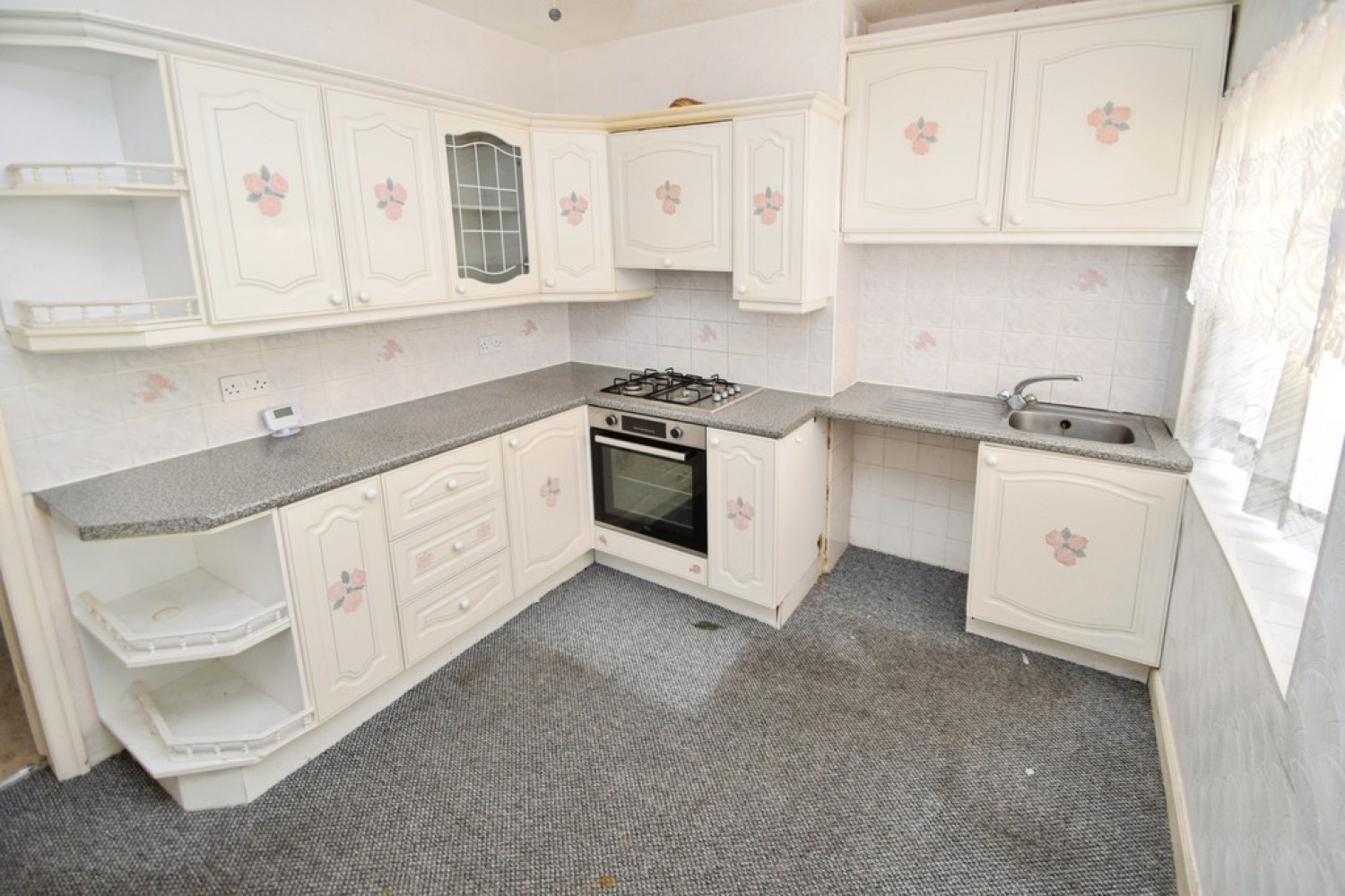 3 bedroom House for Sale Bradford, West Yorkshire