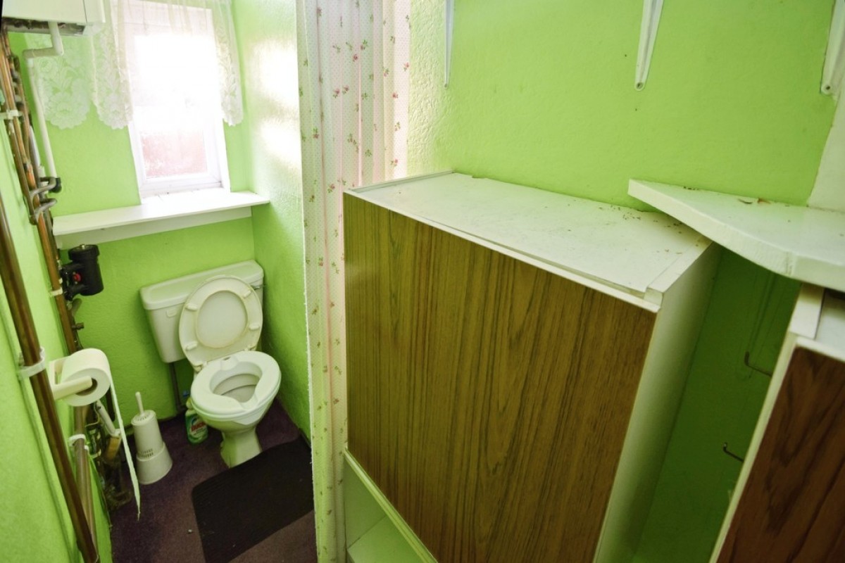 Bradford, West Yorkshire