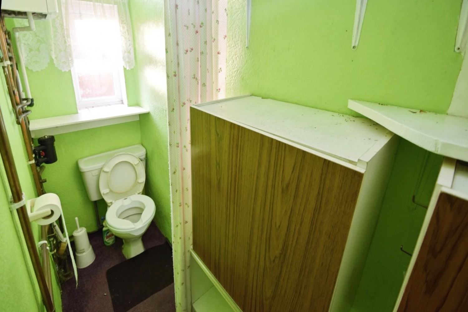 3 bedroom House for Sale Bradford, West Yorkshire