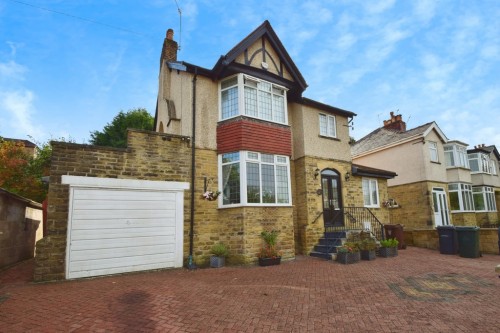 Shipley, Bradford, West Yorkshire