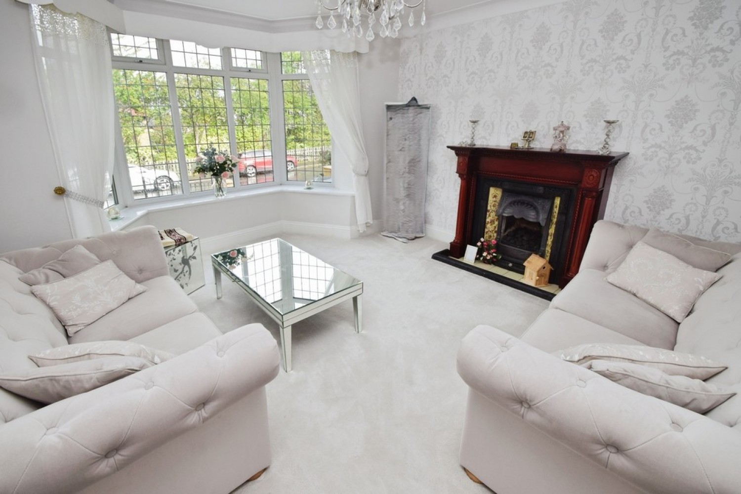 Shipley, Bradford, West Yorkshire