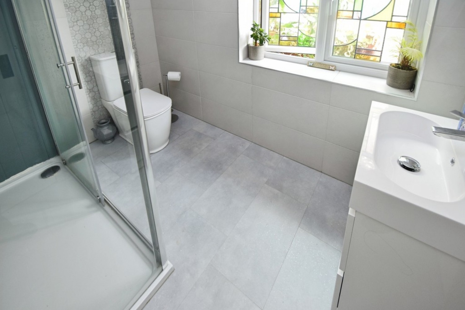 Shipley, Bradford, West Yorkshire