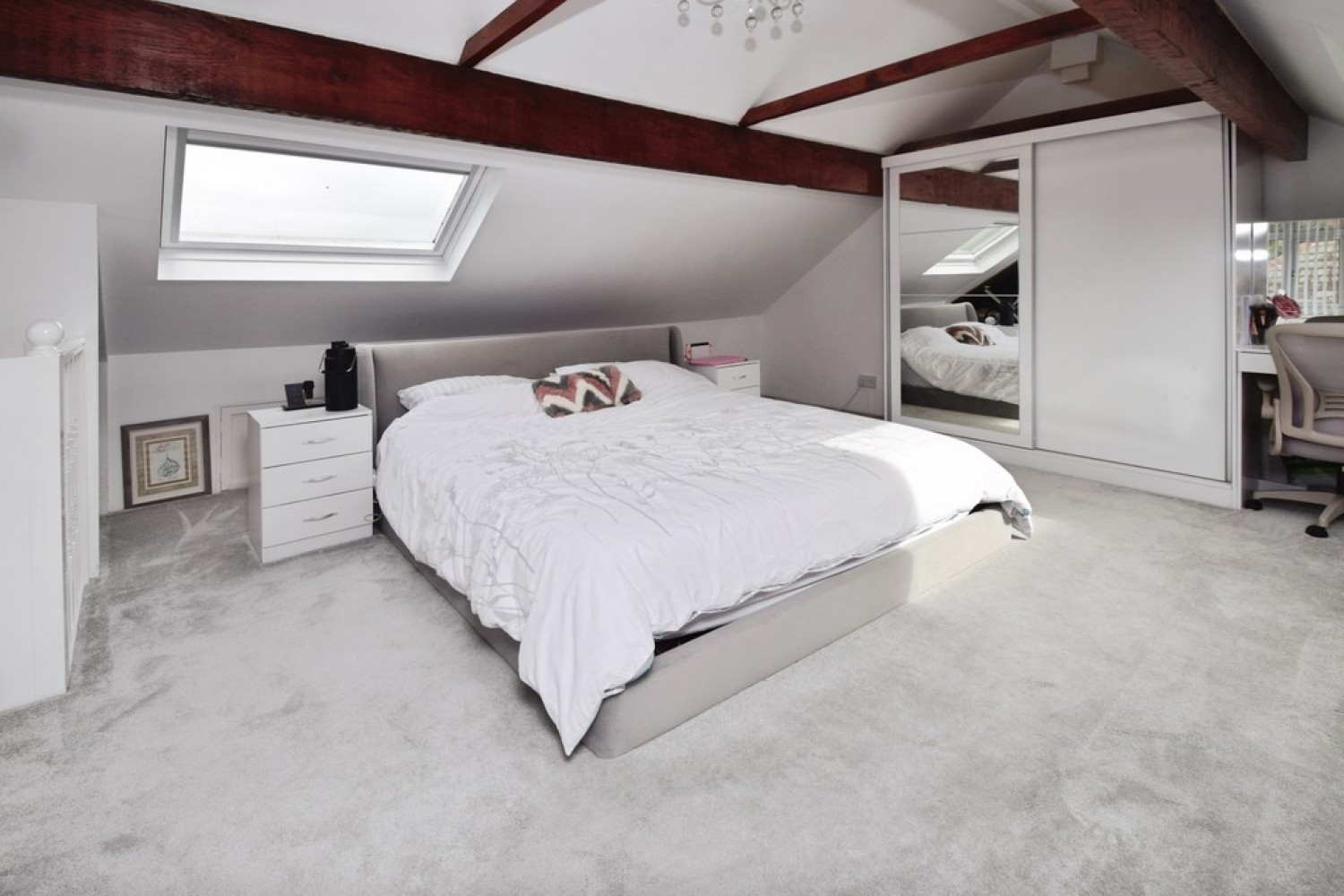 Shipley, Bradford, West Yorkshire