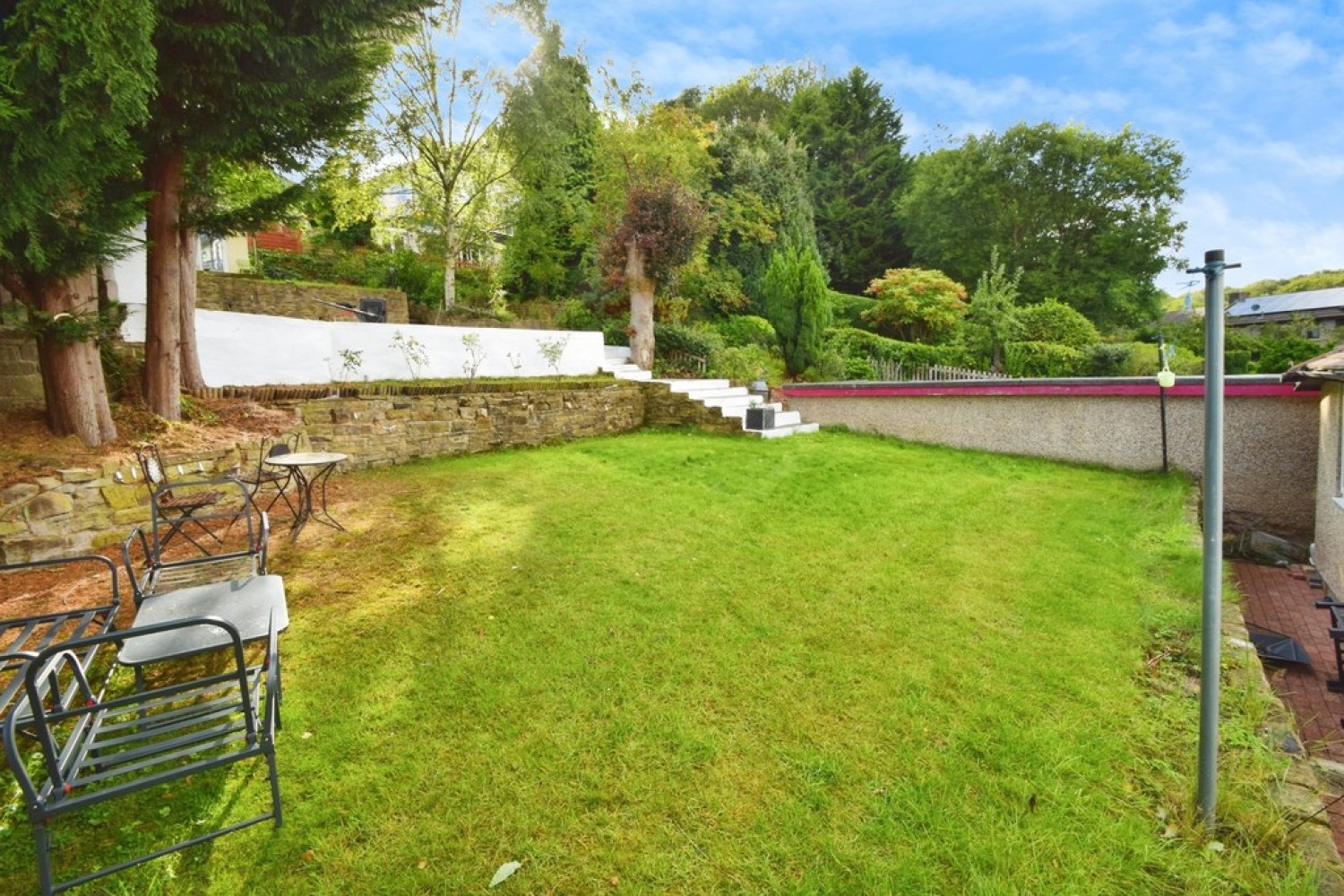 Shipley, Bradford, West Yorkshire