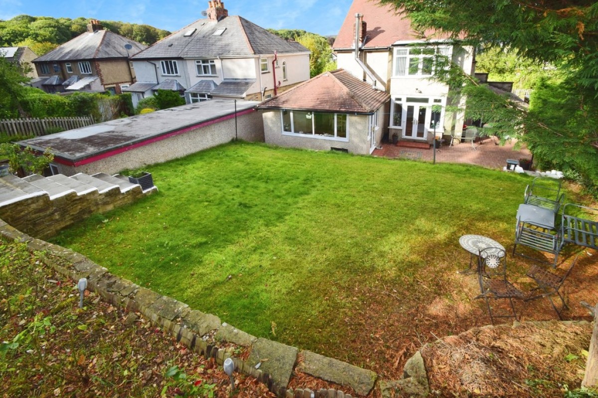 Shipley, Bradford, West Yorkshire