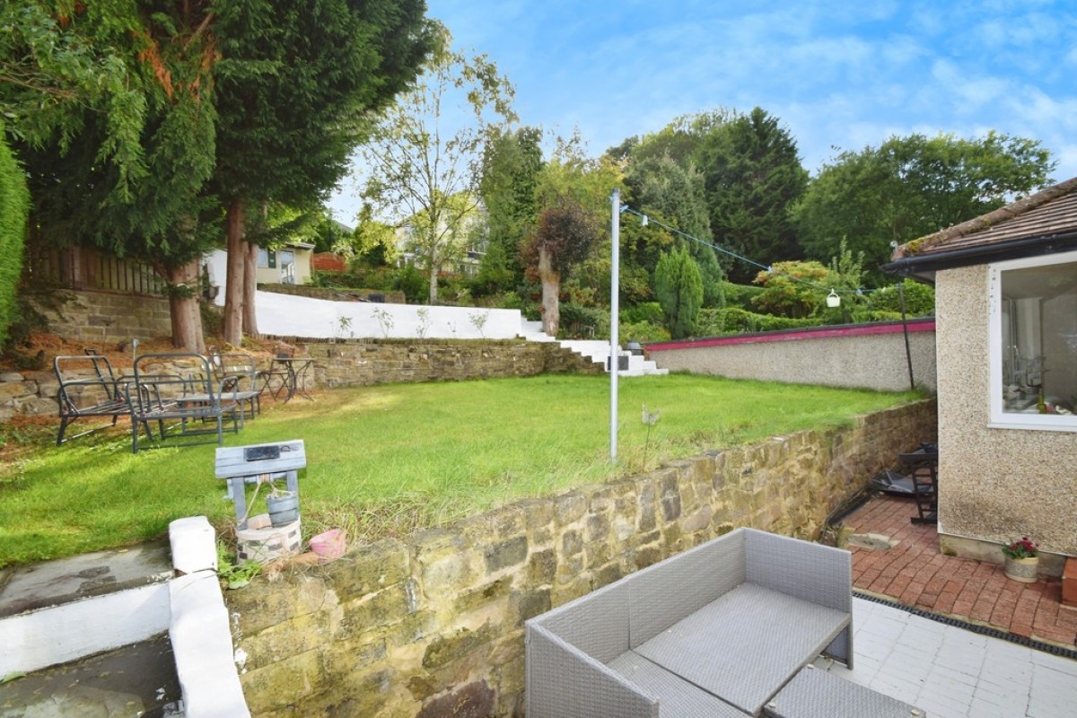 Shipley, Bradford, West Yorkshire