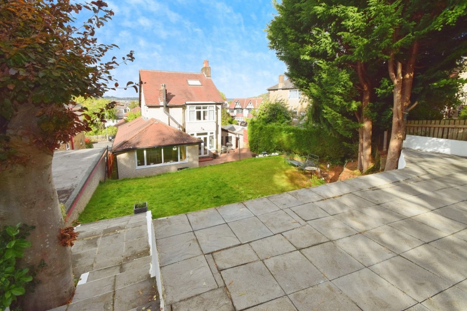 Shipley, Bradford, West Yorkshire