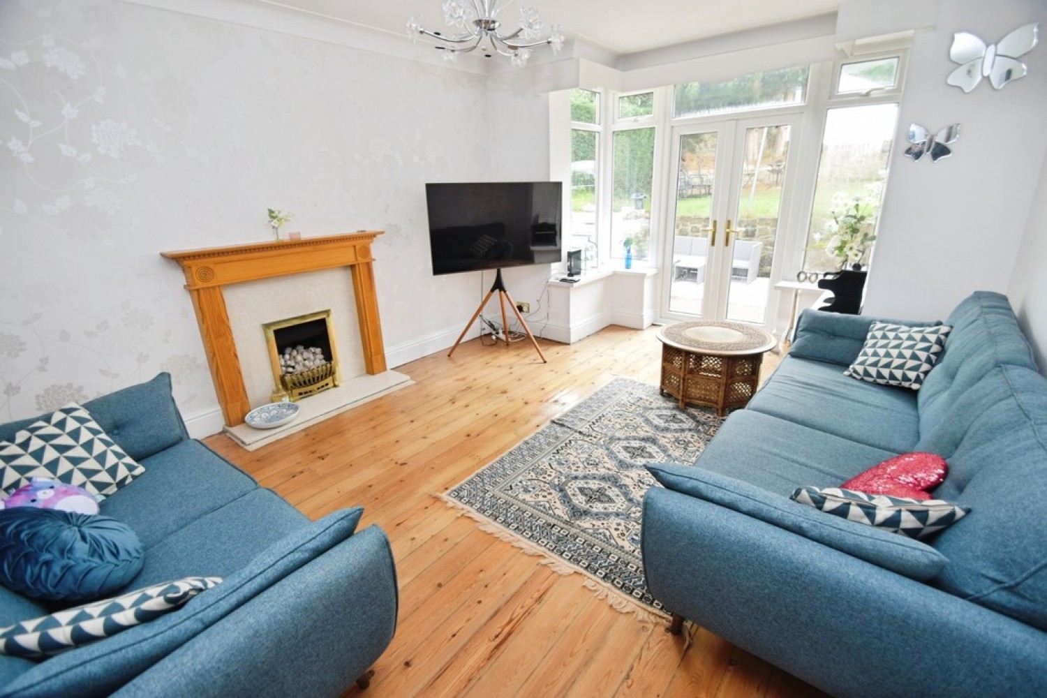 Shipley, Bradford, West Yorkshire