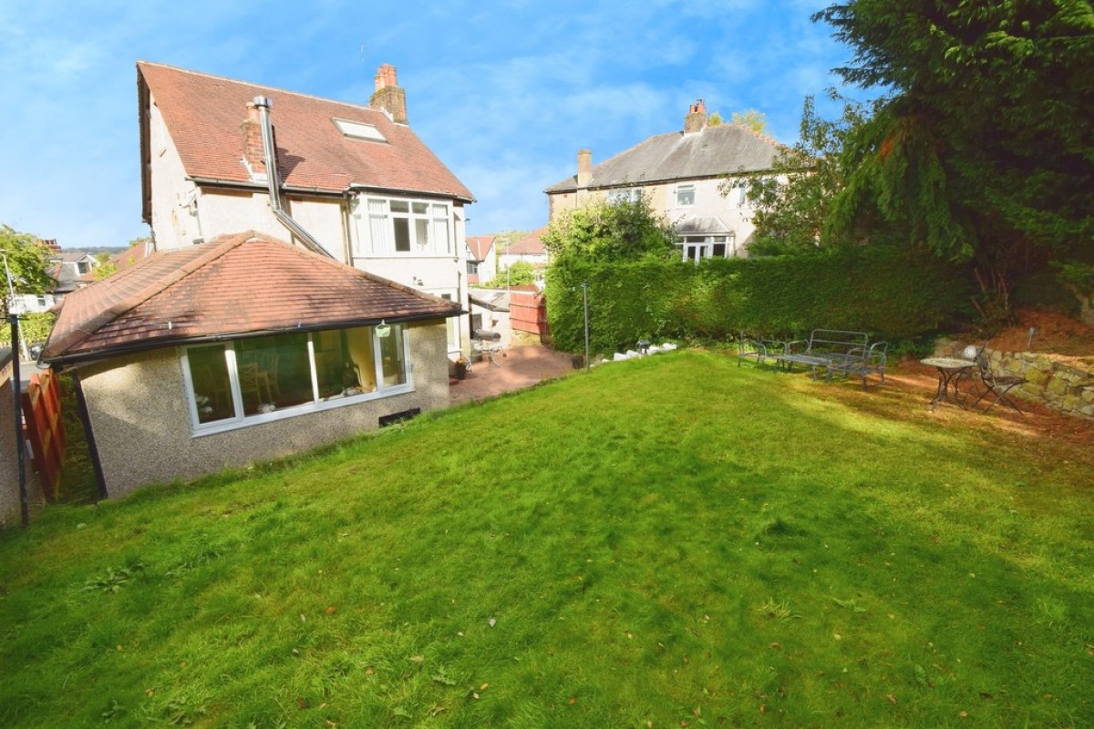 Shipley, Bradford, West Yorkshire