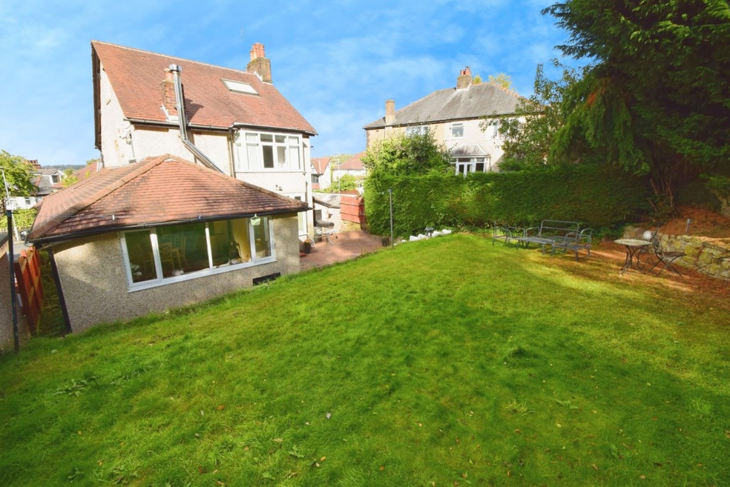 Shipley, Bradford, West Yorkshire