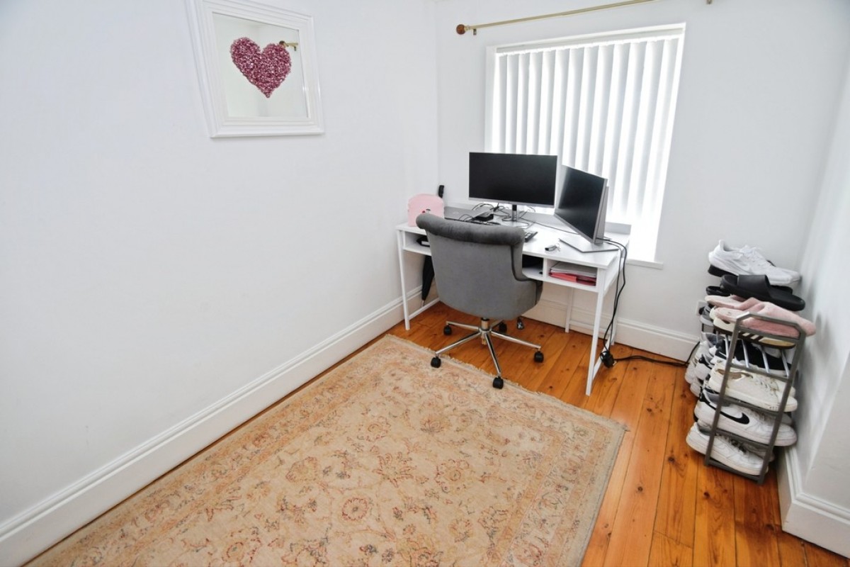 Shipley, Bradford, West Yorkshire