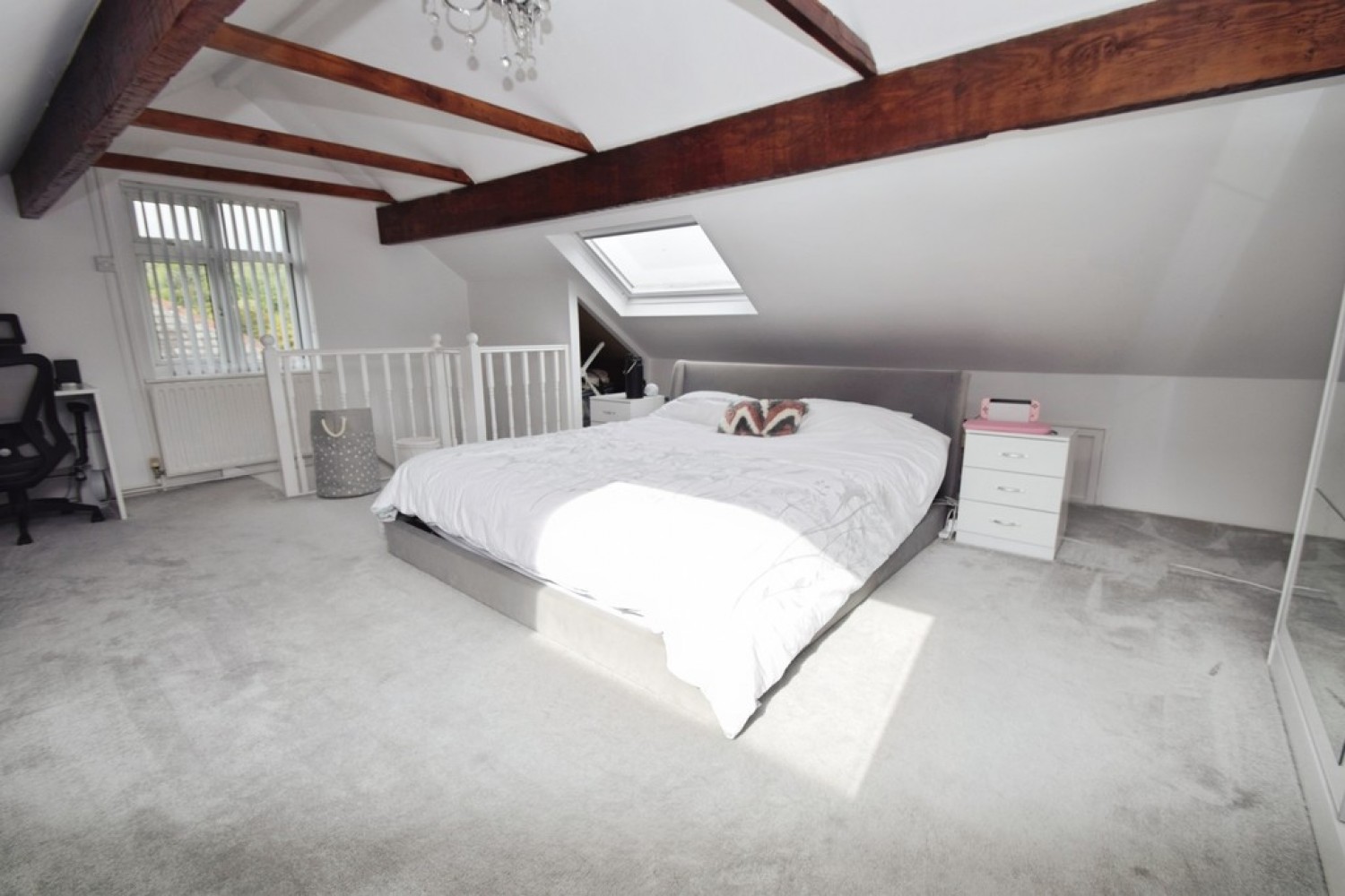 Shipley, Bradford, West Yorkshire