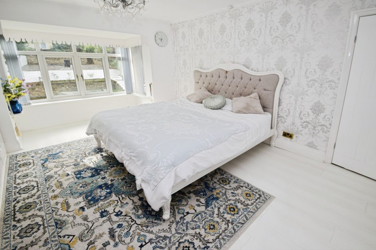 Shipley, Bradford, West Yorkshire