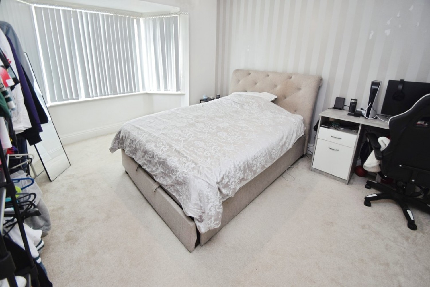 Shipley, Bradford, West Yorkshire