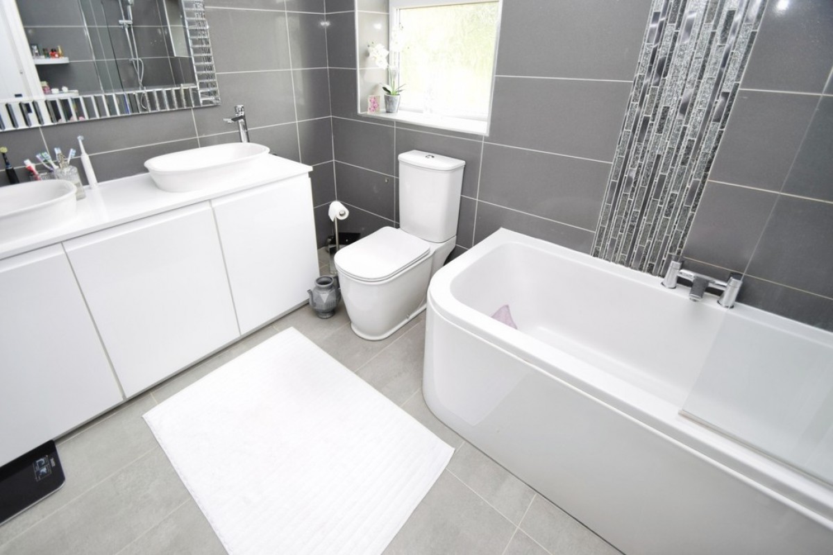 Shipley, Bradford, West Yorkshire