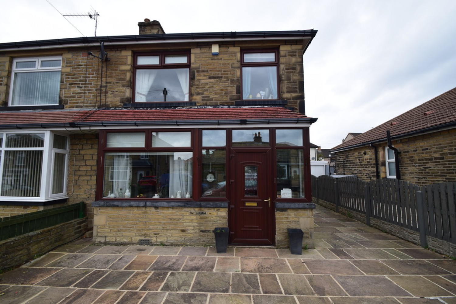 Shipley, Bradford, West Yorkshire