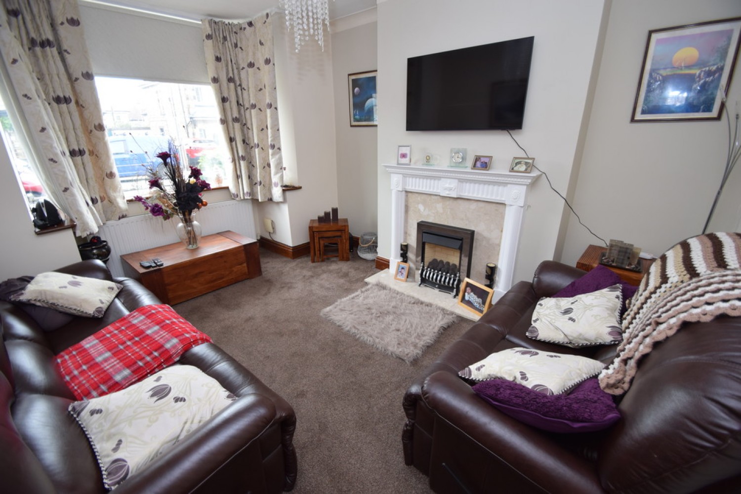 Shipley, Bradford, West Yorkshire