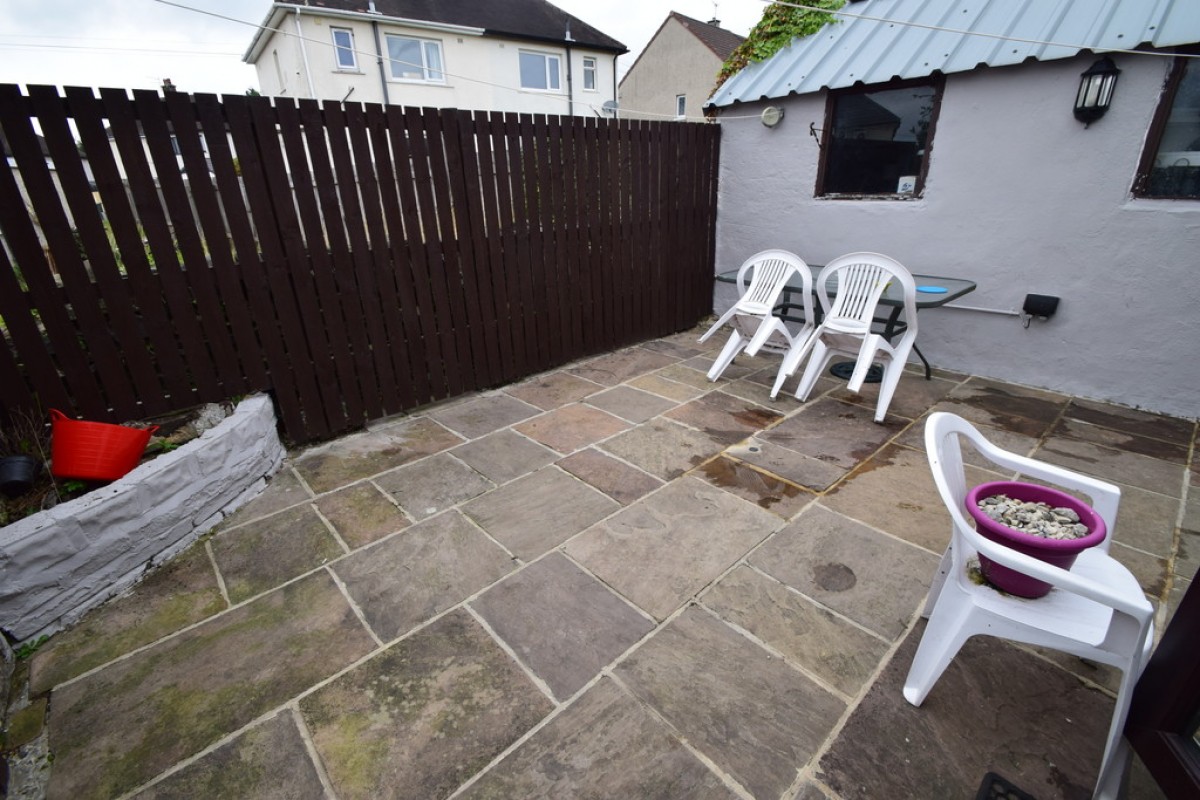 Shipley, Bradford, West Yorkshire