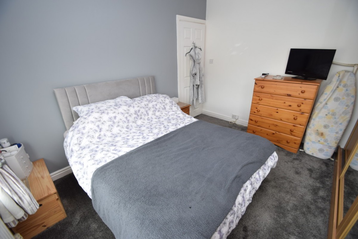 Shipley, Bradford, West Yorkshire