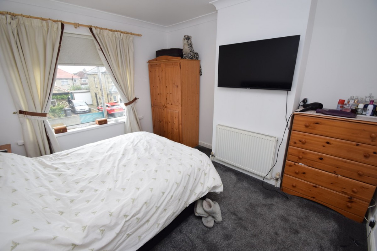 Shipley, Bradford, West Yorkshire