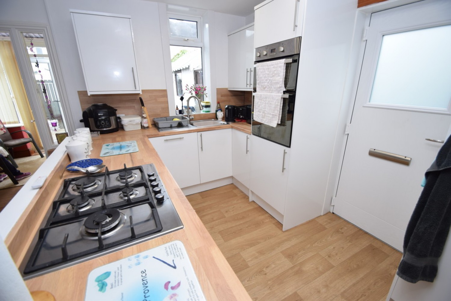 Shipley, Bradford, West Yorkshire