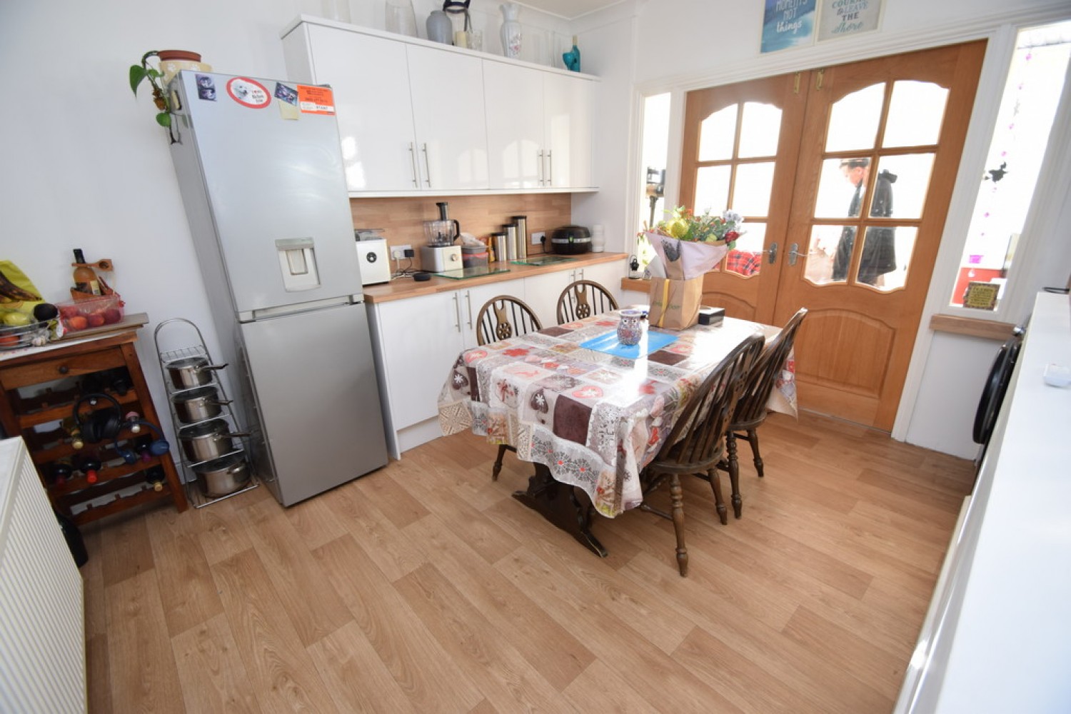 Shipley, Bradford, West Yorkshire