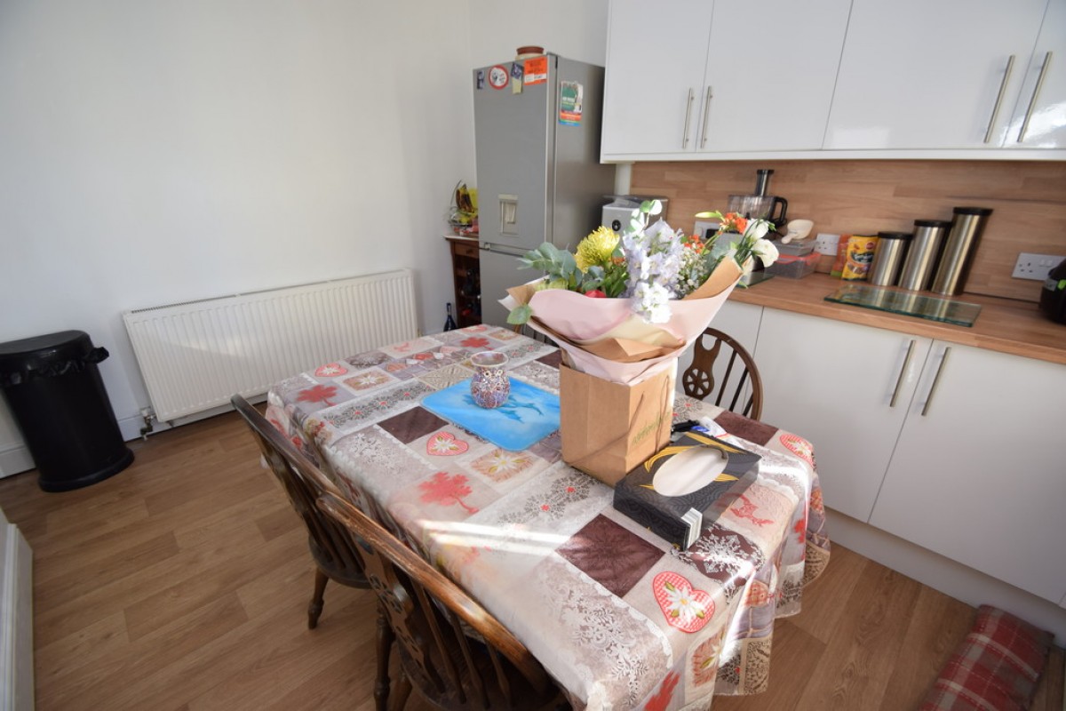 Shipley, Bradford, West Yorkshire