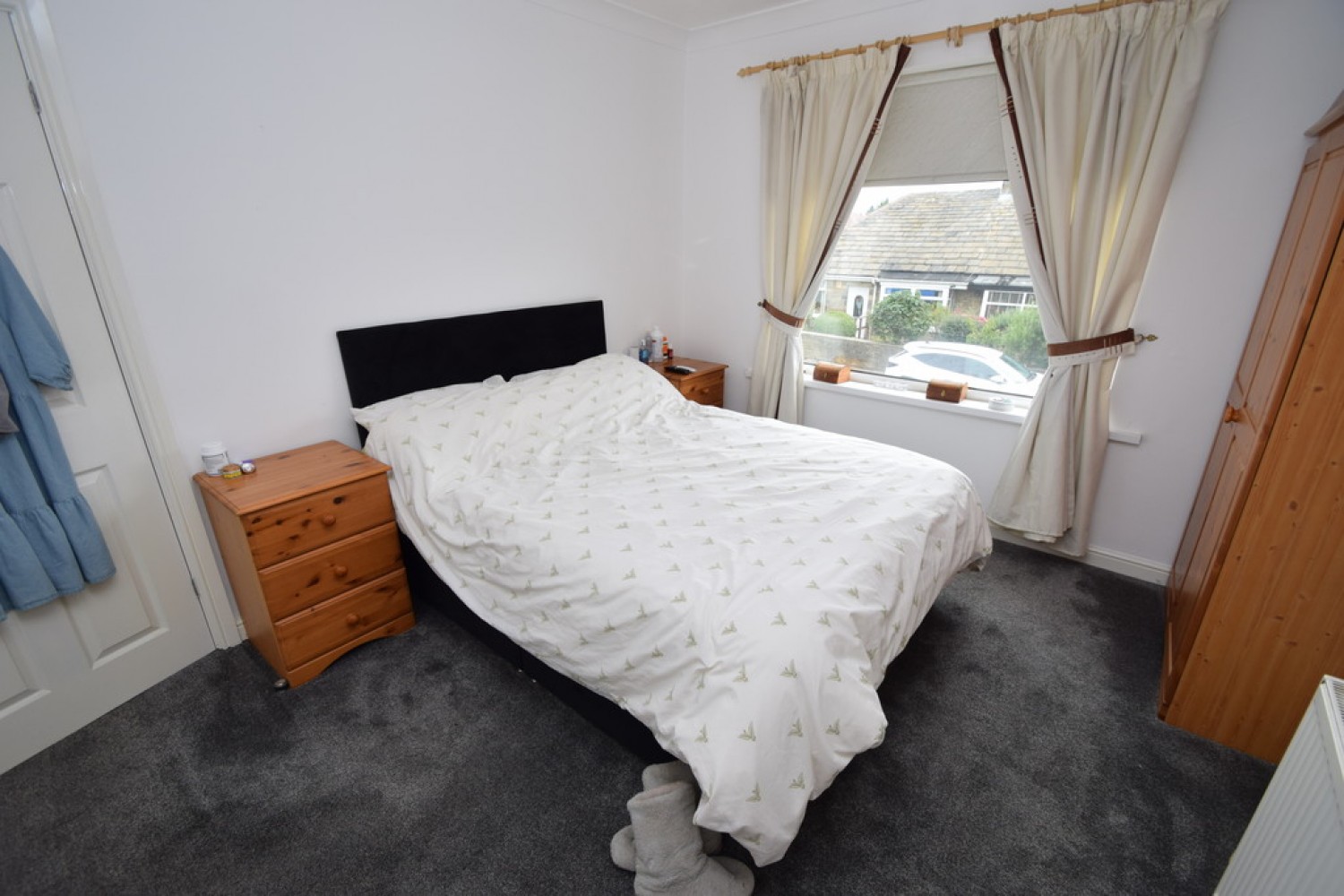 Shipley, Bradford, West Yorkshire